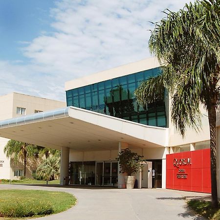 Quorum Cordoba Hotel, Resort Urbano Exterior photo