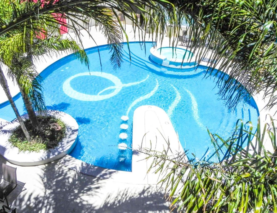 Quorum Cordoba Hotel, Resort Urbano Exterior photo
