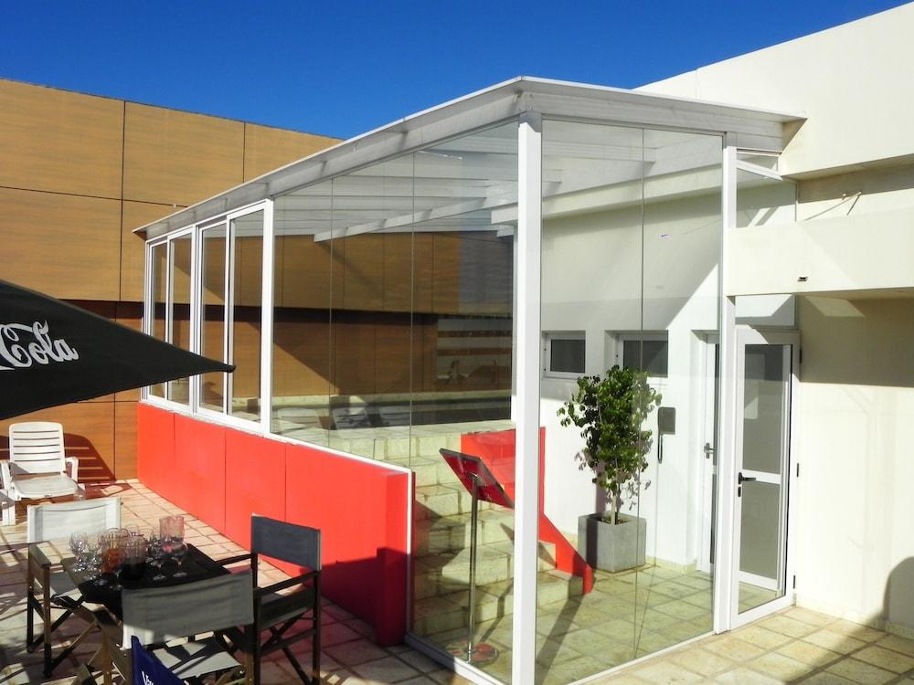 Quorum Cordoba Hotel, Resort Urbano Exterior photo