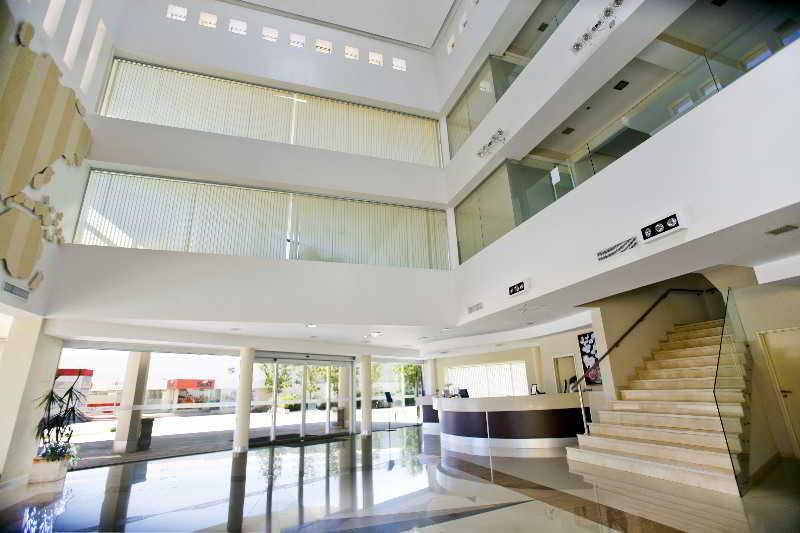 Quorum Cordoba Hotel, Resort Urbano Exterior photo