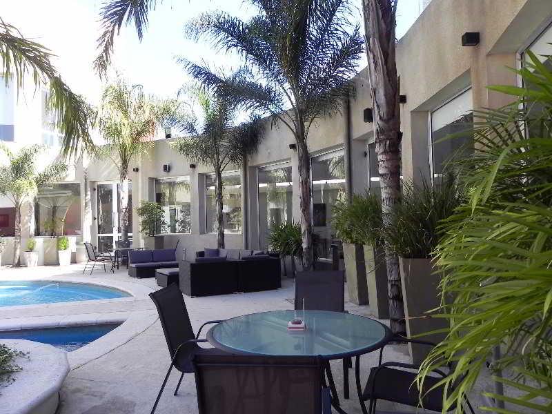 Quorum Cordoba Hotel, Resort Urbano Exterior photo